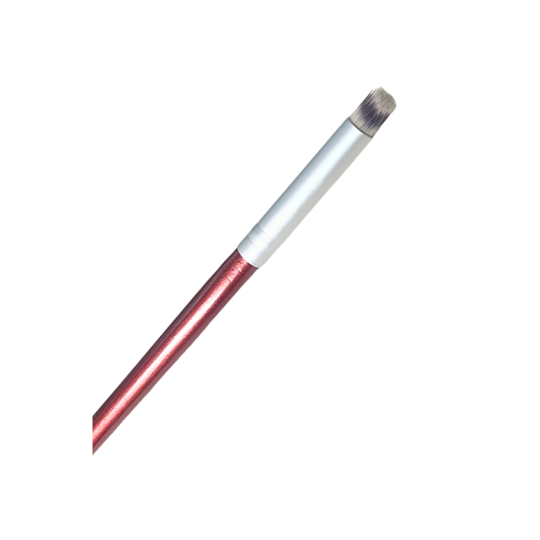 JNBS Nail Art Brush Ombre Powder Brush 8093