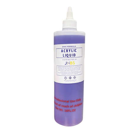 JNBS Original EMA Nail Liquid Monomer (1st VERSION)