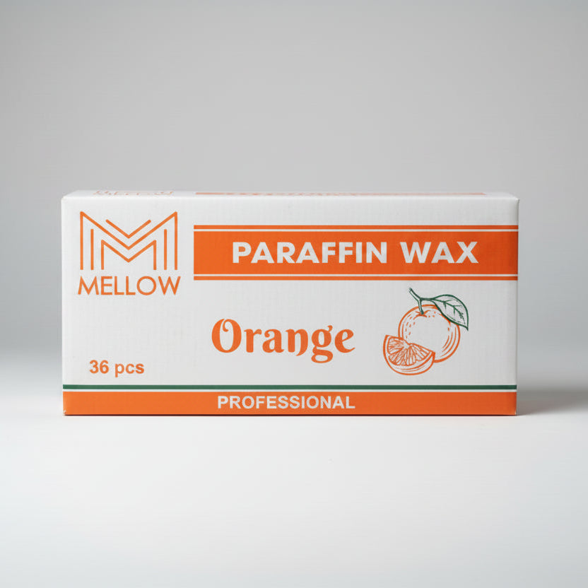 Mellow Paraffin Wax