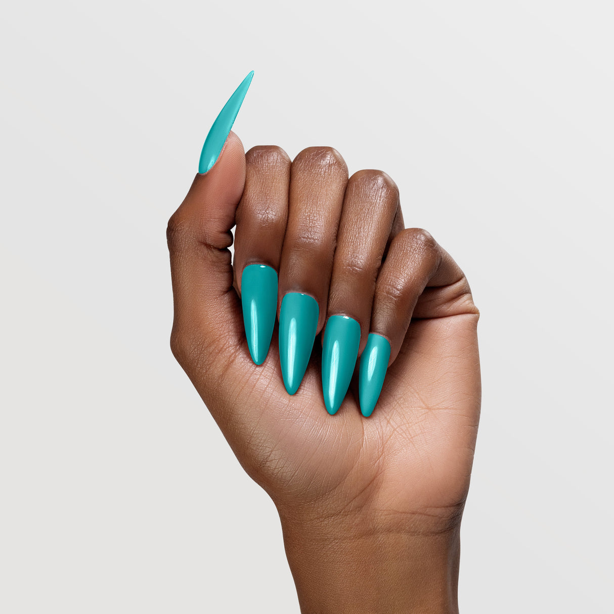 Chaun Legend - Teal Me You Love Me (LG5176)