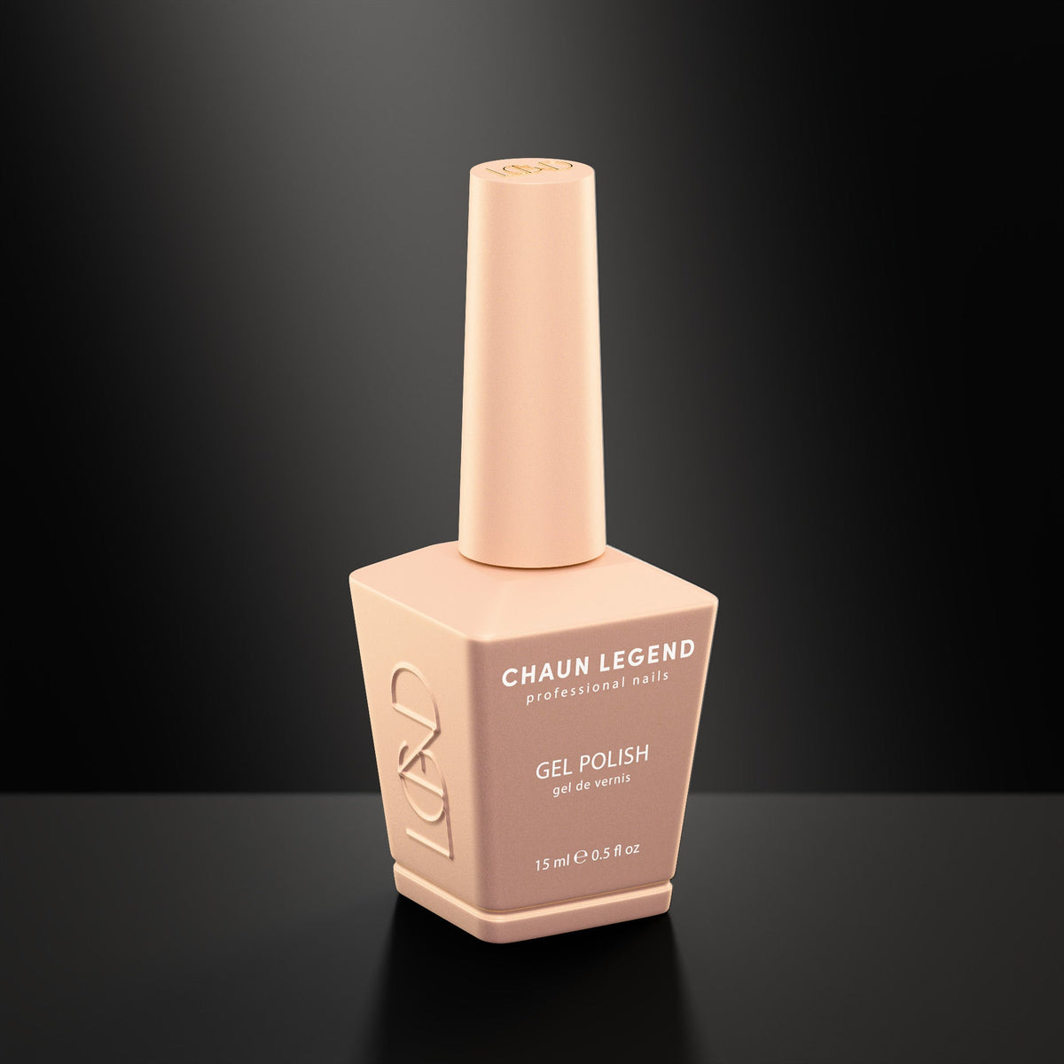 Chaun Legend - Frosted Pinktini (LG5082)