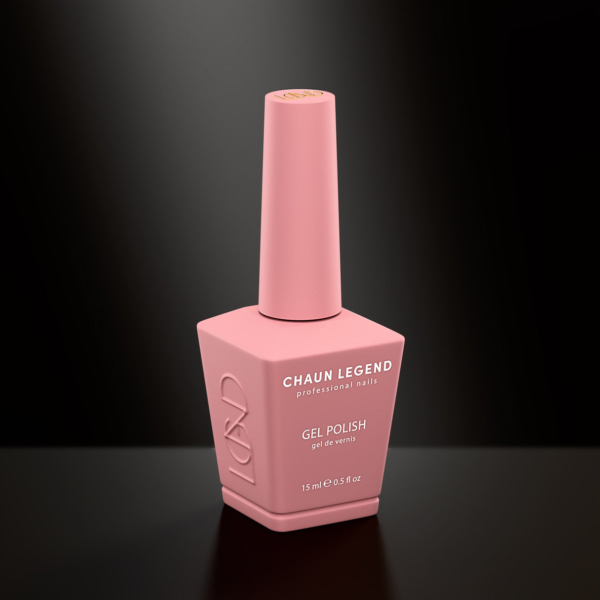 Chaun Legend - Pink Macaron (LG5096)