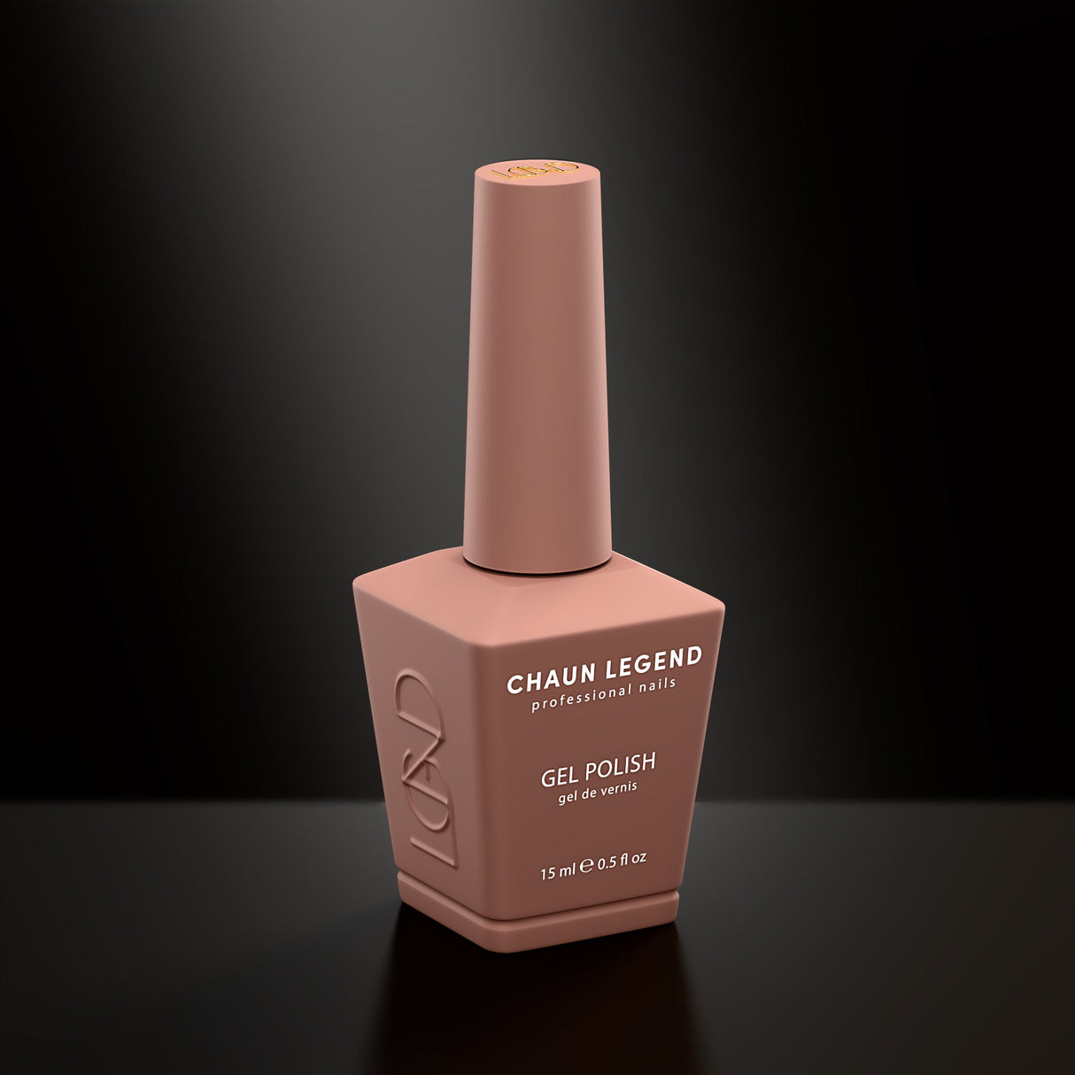 Chaun Legend - Nutty Delight (LG5108)