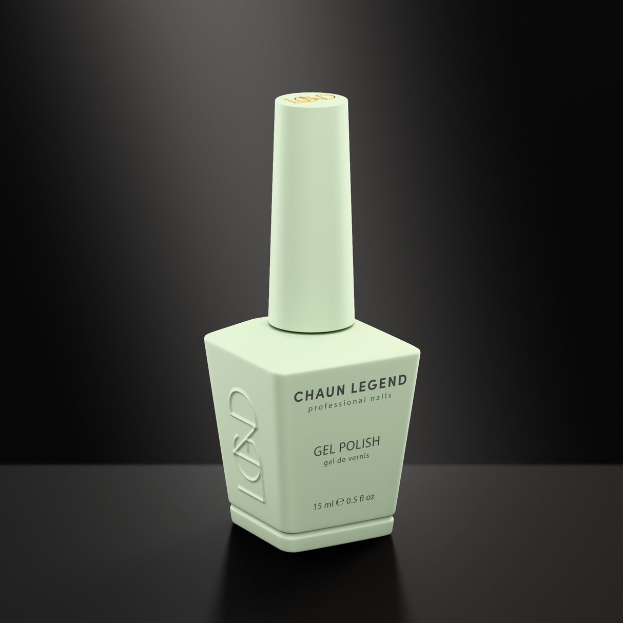 Chaun Legend - Mint To Go Viral (LG5133)