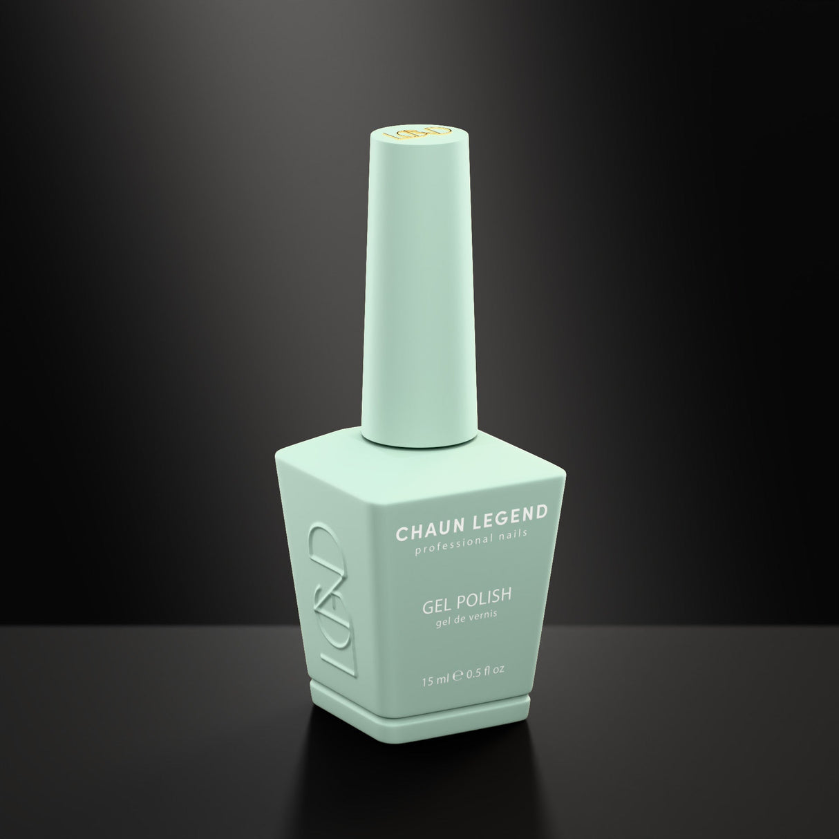 Chaun Legend - Frosty Mint (LG5136)