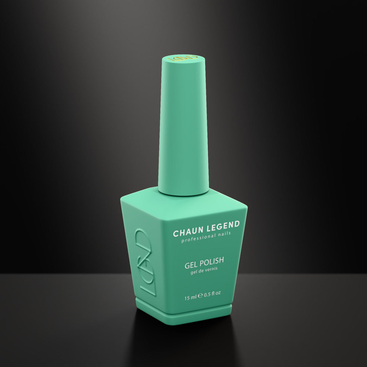Chaun Legend - Teal Me Softly (LG5137)