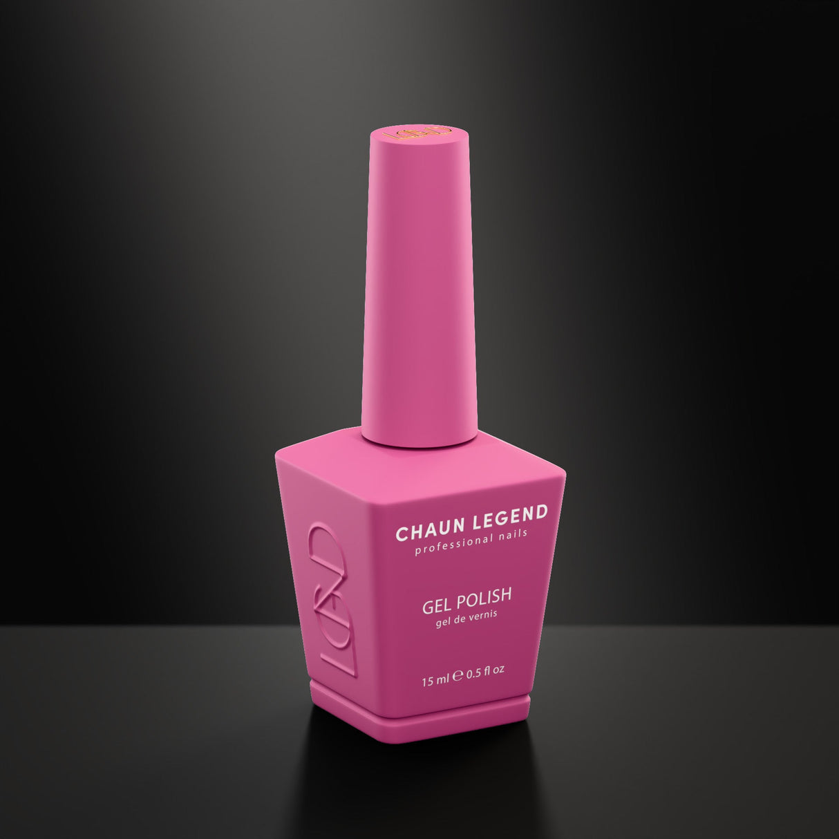 Chaun Legend - Fuschia With Benefits (LG5156)