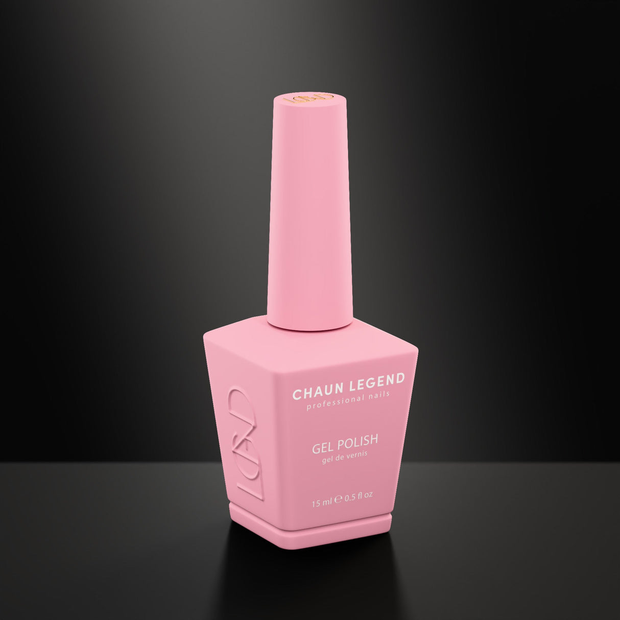 Chaun Legend - Iconic Pink (LG5158)