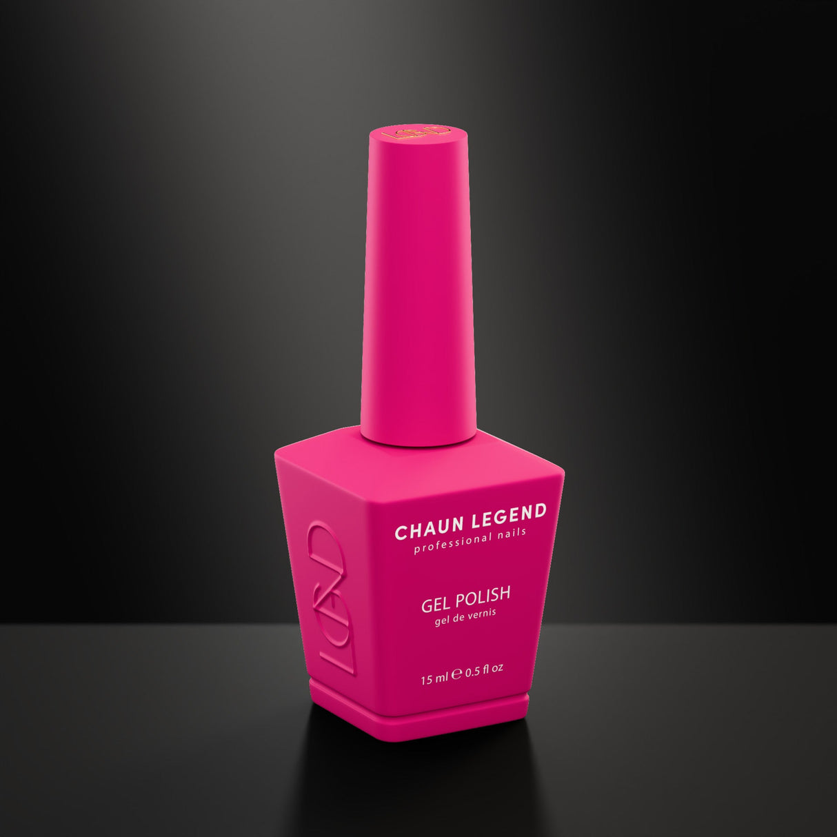 Chaun Legend - Hot Mess Magenta (LG5185)