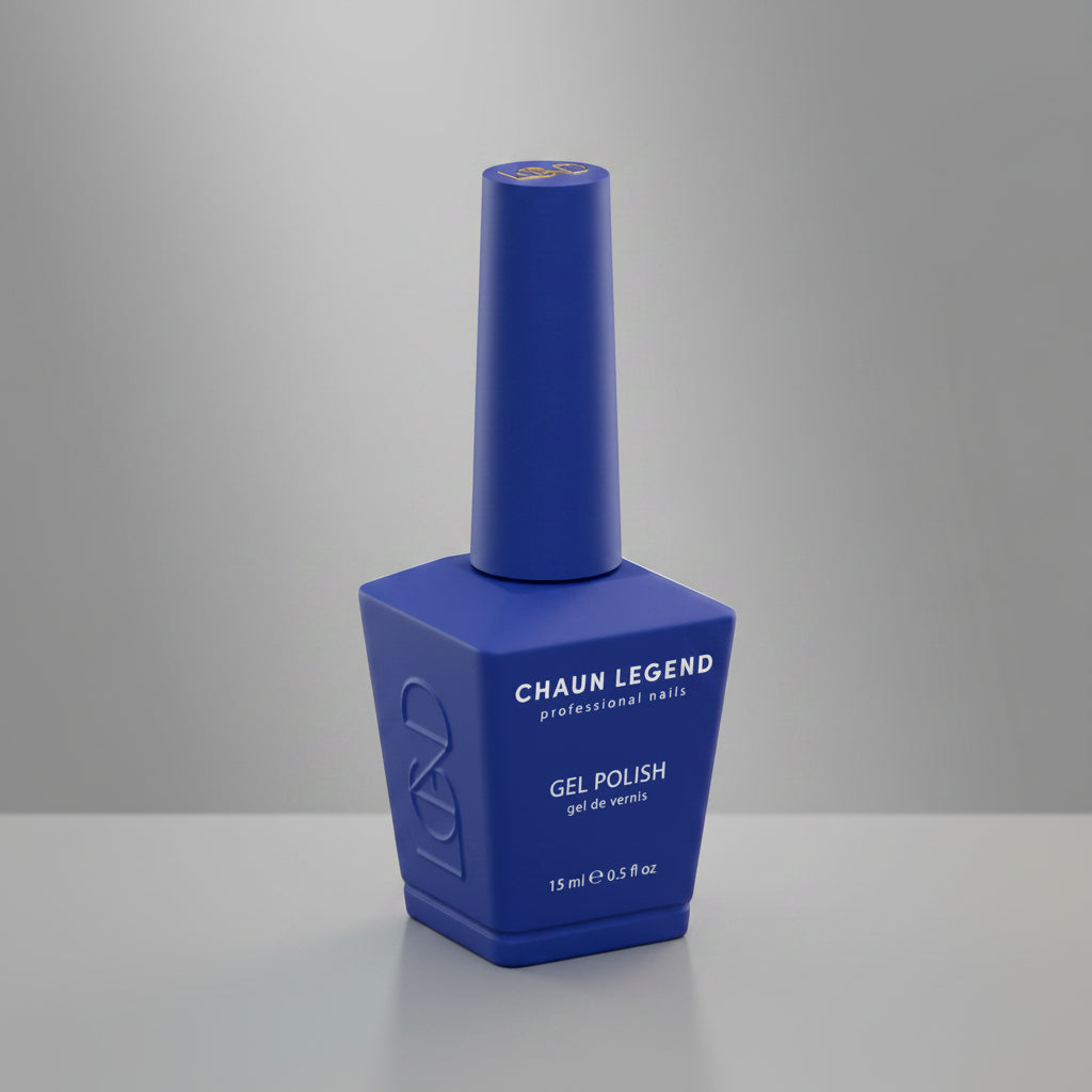 Chaun Legend - Cobalt Confidential (LG5229)