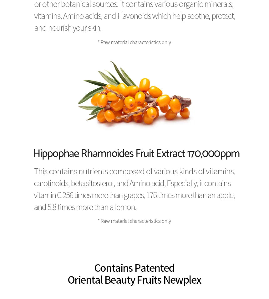 iUNIK Propolis Vitamin Synergy Serum Mini 15mL