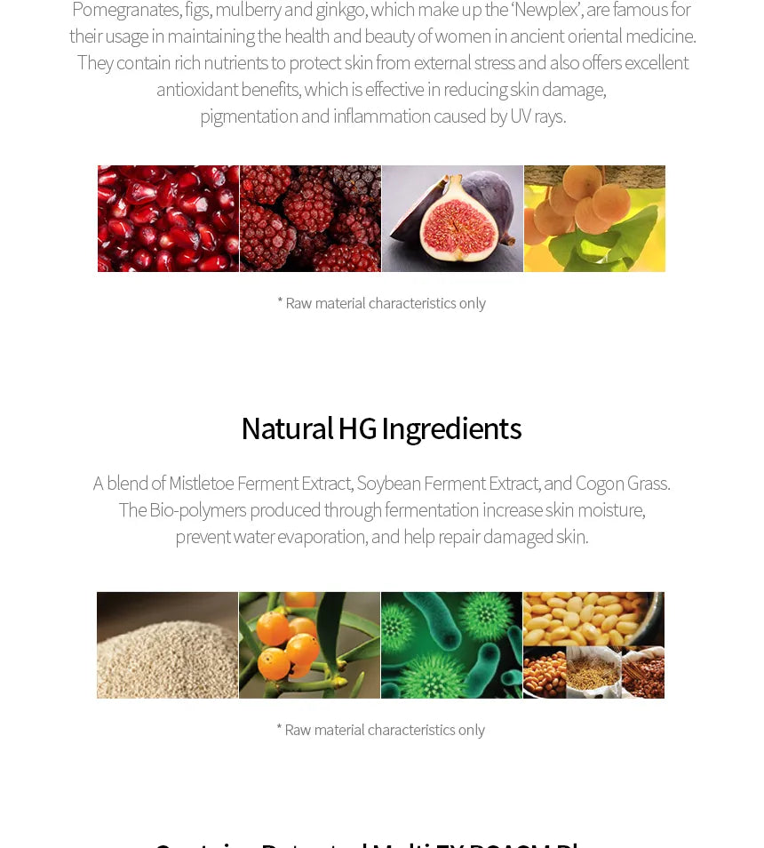 iUNIK Propolis Vitamin Synergy Serum Mini 15mL