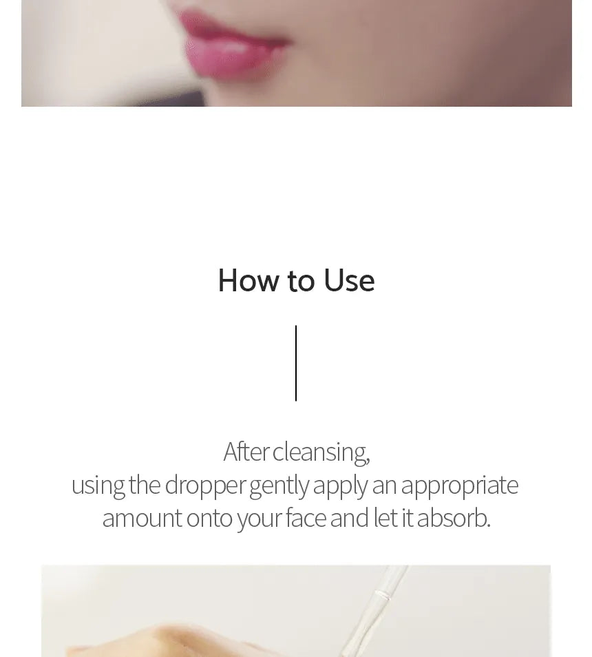 iUNIK Propolis Vitamin Synergy Serum Mini 15mL