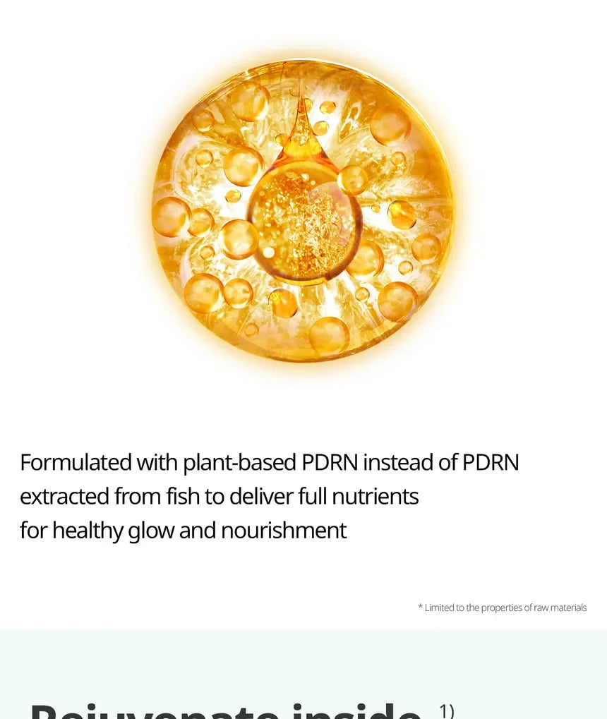 VT COSMETICS PDRN Reedle Shot Hair Ampoule 100dL (15ml)