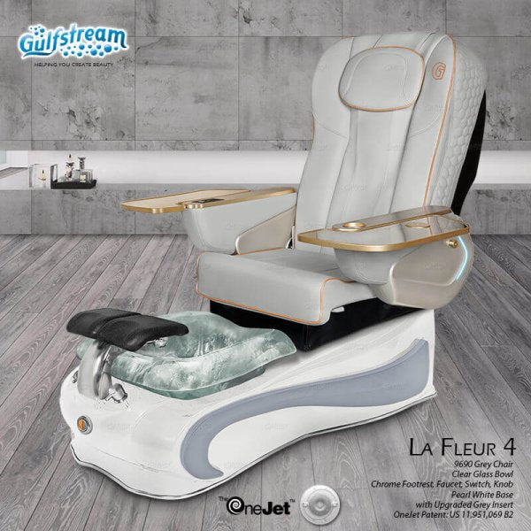 GULFSTREAM LA FLEUR 4 (Please Call JNBS to Order)