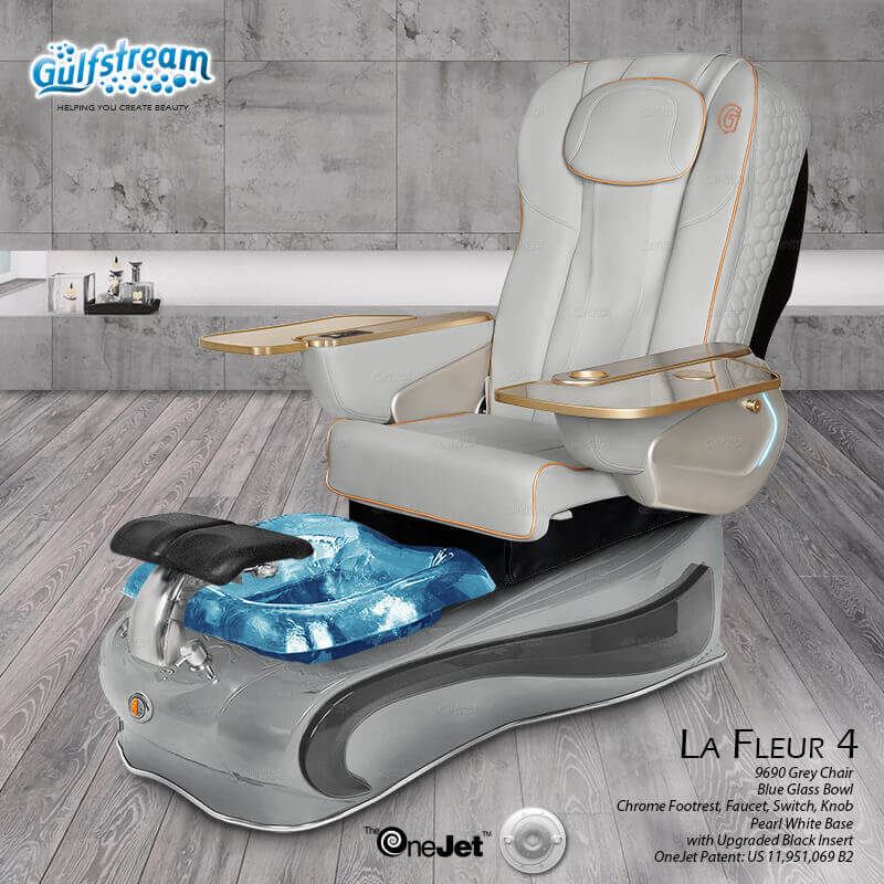 GULFSTREAM LA FLEUR 4 (Please Call JNBS to Order)