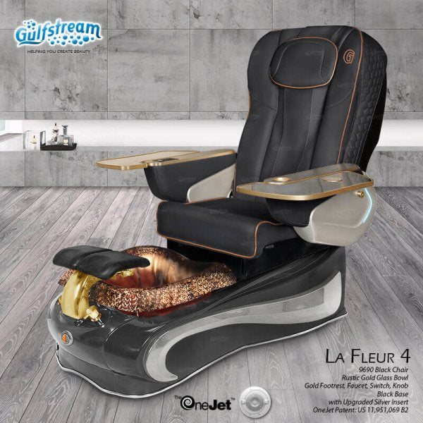GULFSTREAM LA FLEUR 4 (Please Call JNBS to Order)