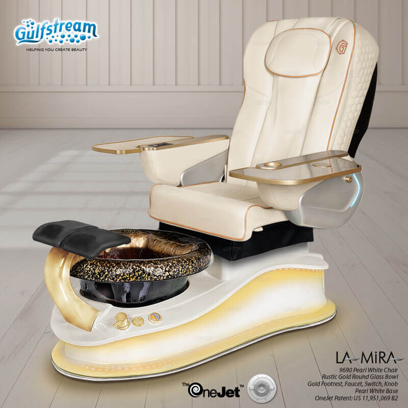 GULFSTREAM LA MIRA SPA (Please Call JNBS to Order)
