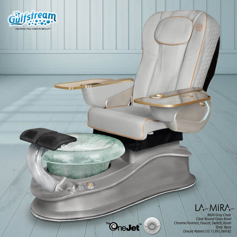GULFSTREAM LA MIRA SPA (Please Call JNBS to Order)
