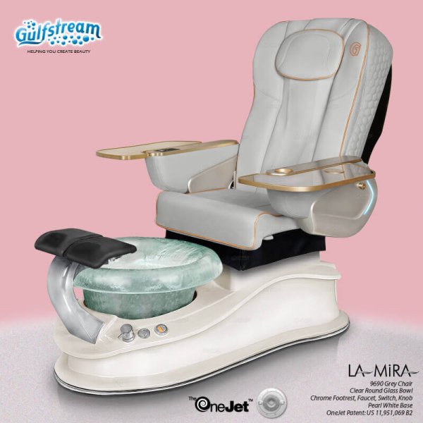 GULFSTREAM LA MIRA SPA (Please Call JNBS to Order)