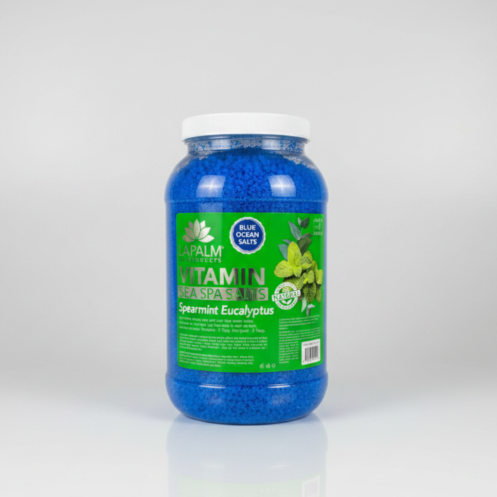 La Palm Vitamin Sea Spa Salt