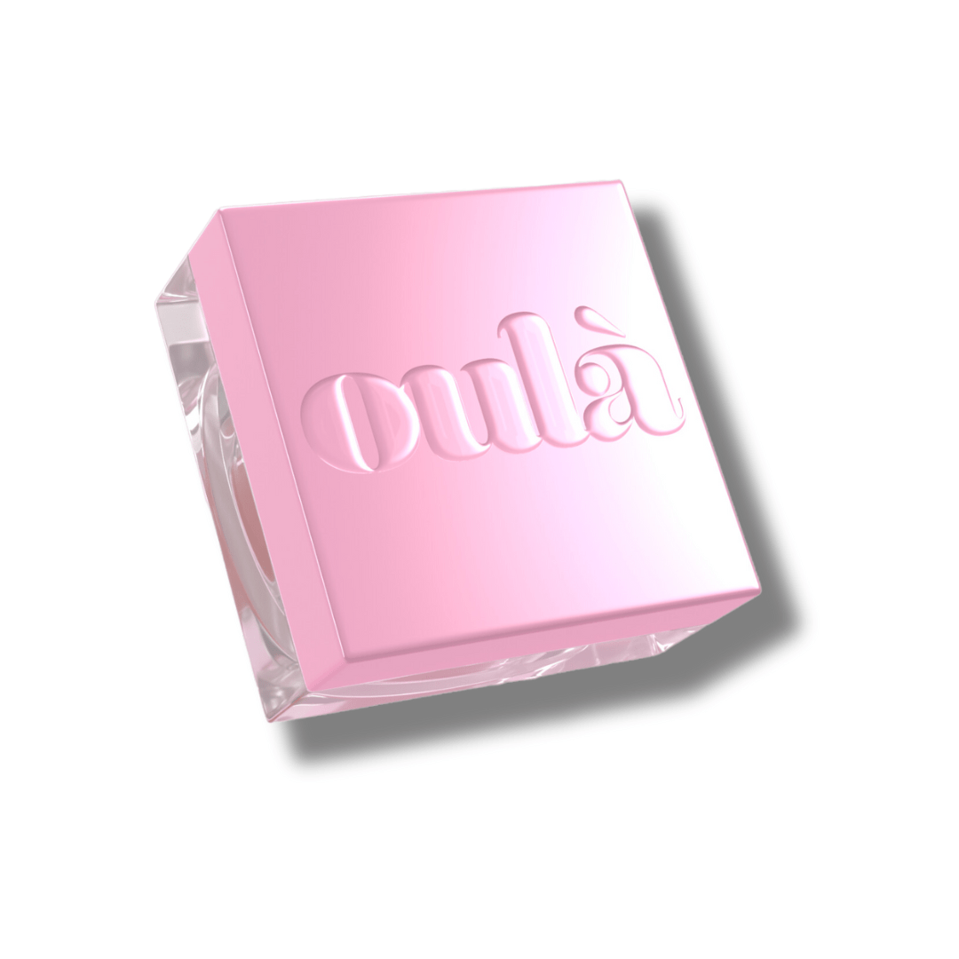 Oulà Acrylic Powder OA027 Lime Yours