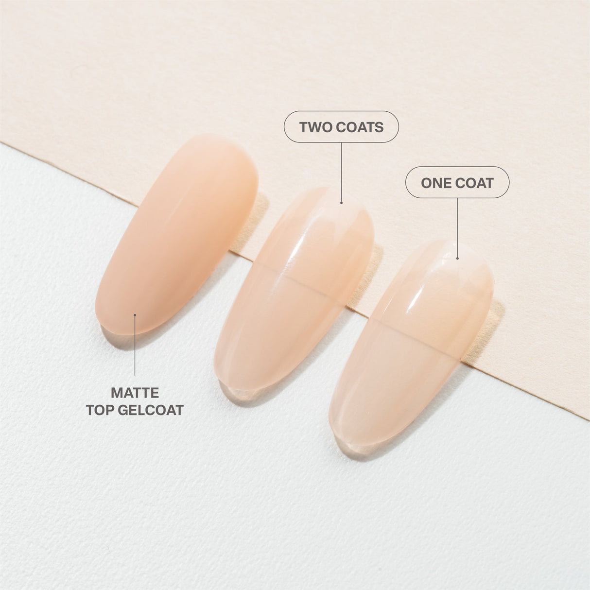 Apres Gel Couleur Light & Shadow Sheer 607 Girl Dinner