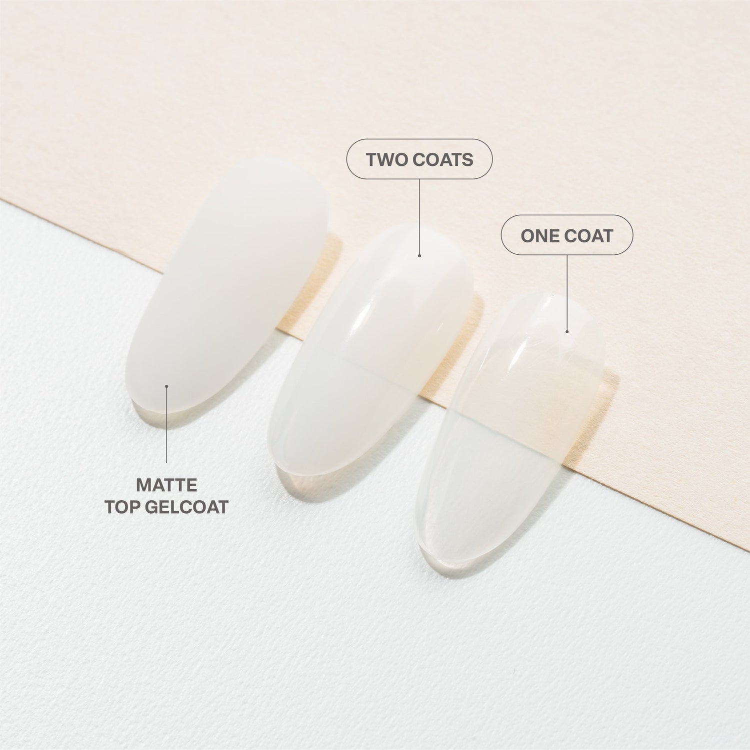 Apres Gel Couleur Light & Shadow Sheer 501 Morning Sighs