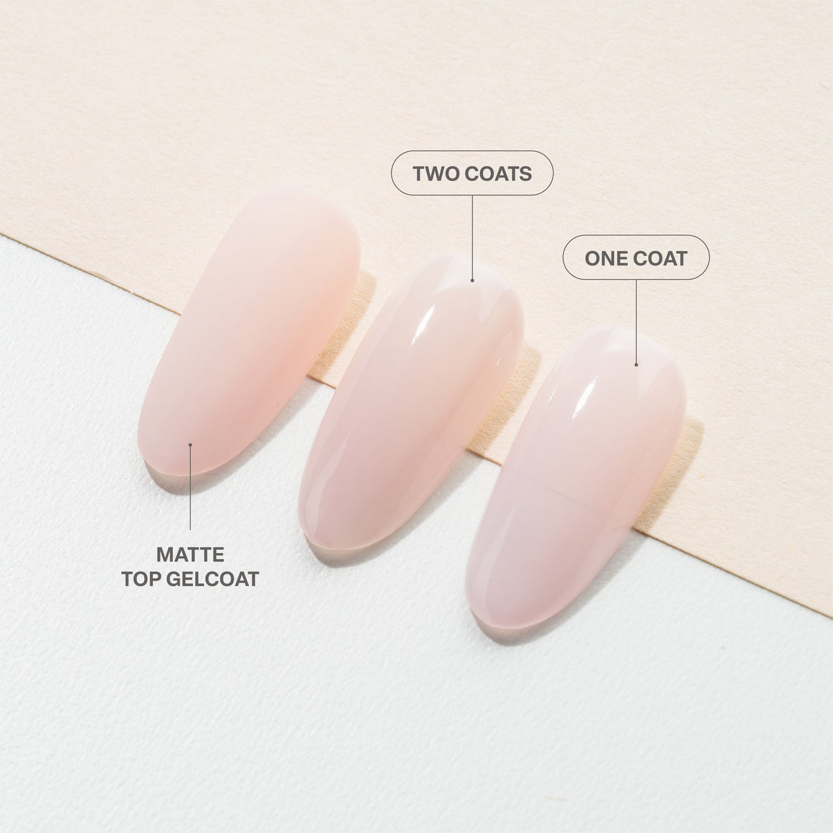Apres Gel Couleur Light & Shadow Sheer 508 Pink Clouds
