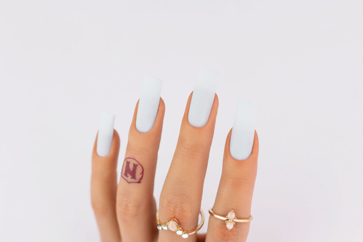 NOTPOLISH Gel Duo M03 Moondust