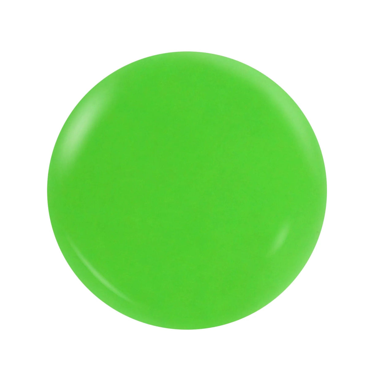 NOTPOLISH Gel Duo M100 Hot Lime Bling