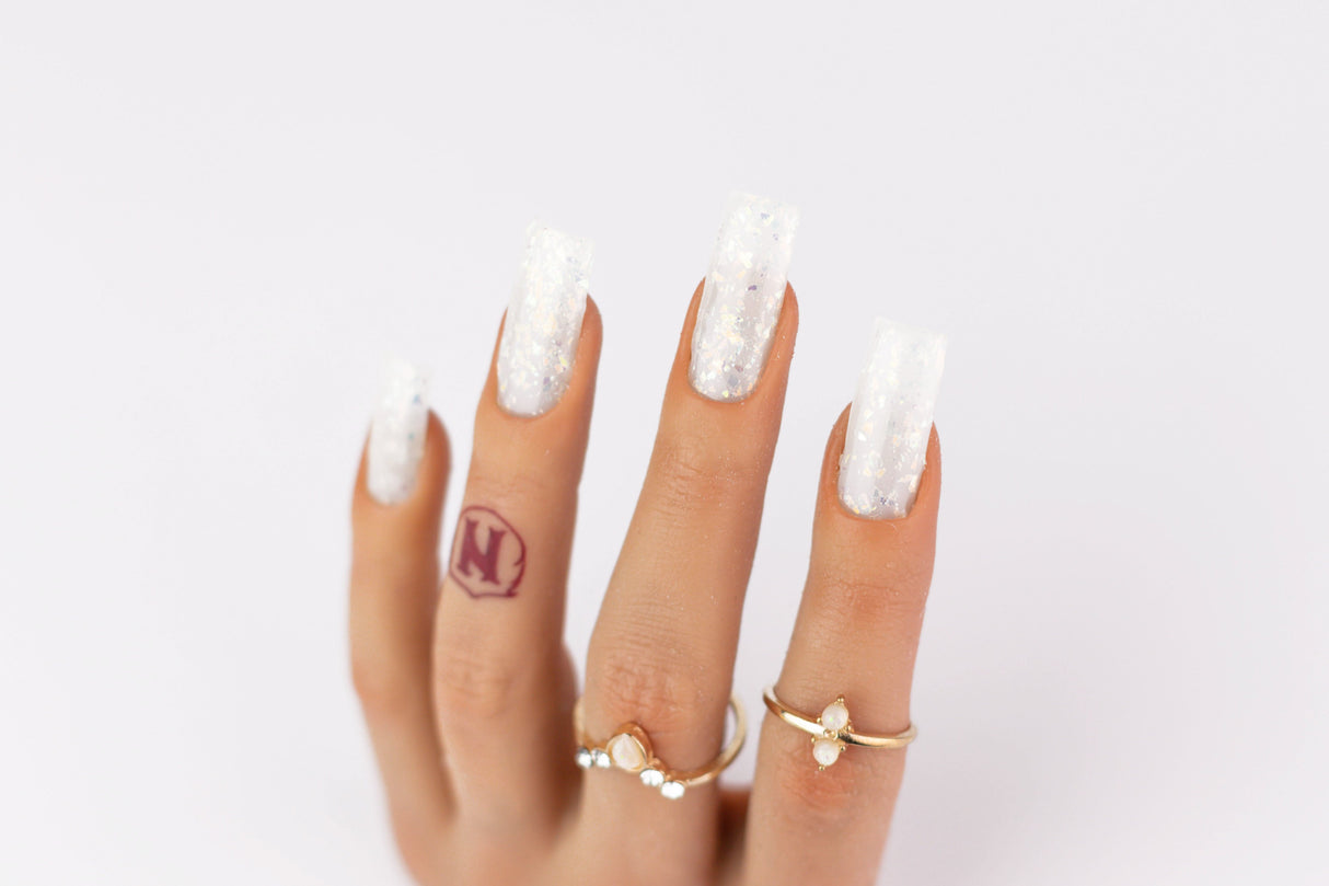 NOTPOLISH Gel Duo M109 Night Out