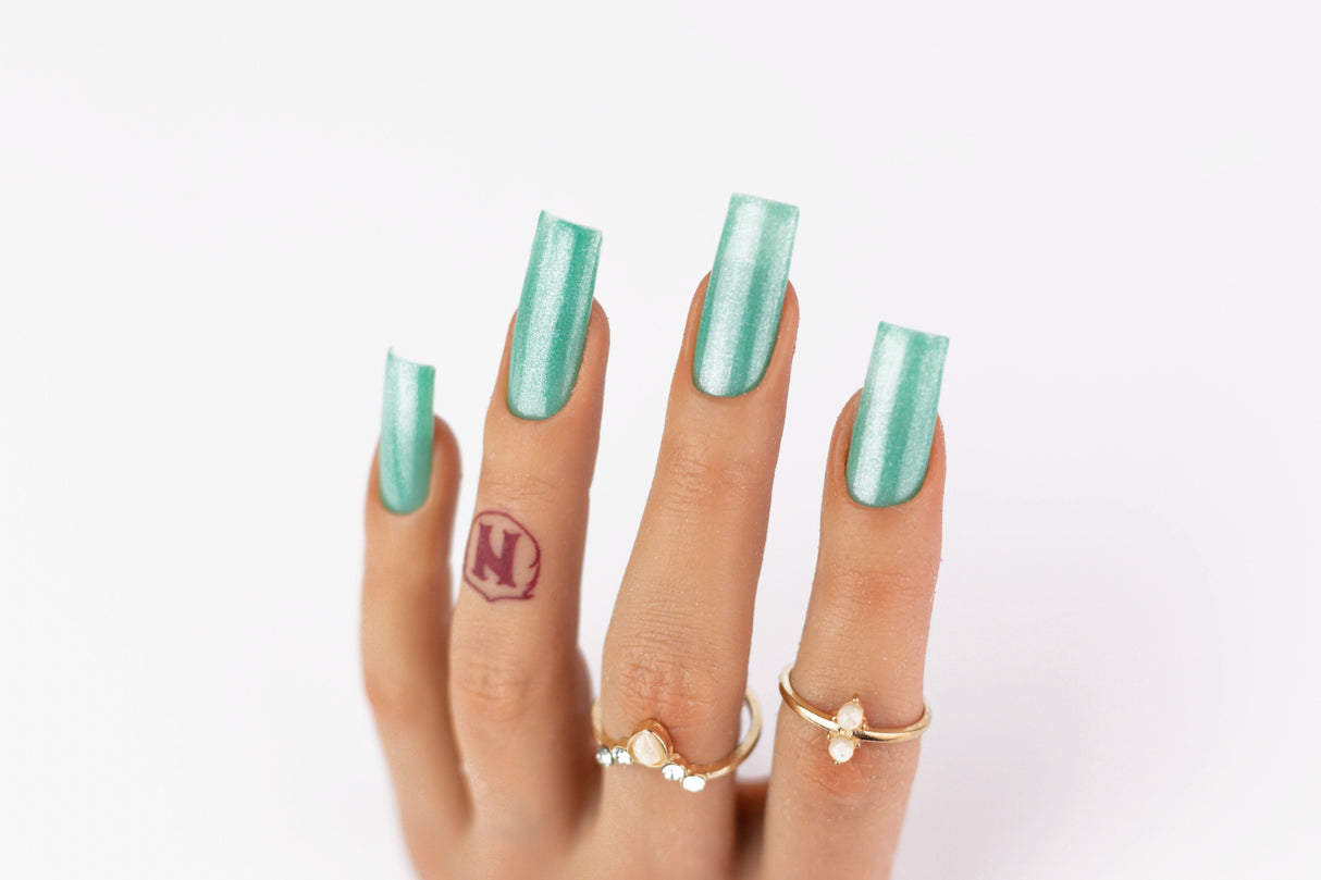 NOTPOLISH Gel Duo M112 Dragon Slayer