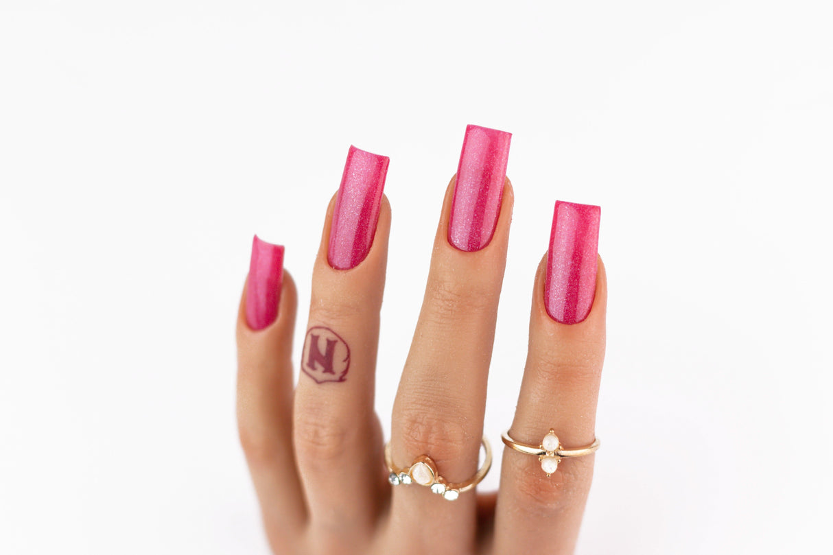 NOTPOLISH Gel Duo M114 Brazy