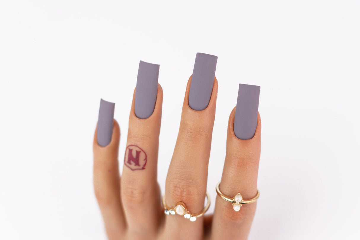 NOTPOLISH Gel Duo M117 Sugar Baby