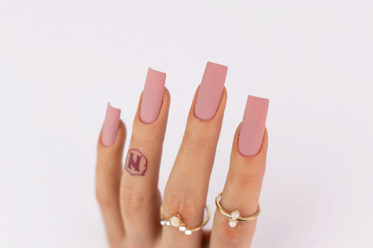 NOTPOLISH Gel Duo M122 Tan Lines