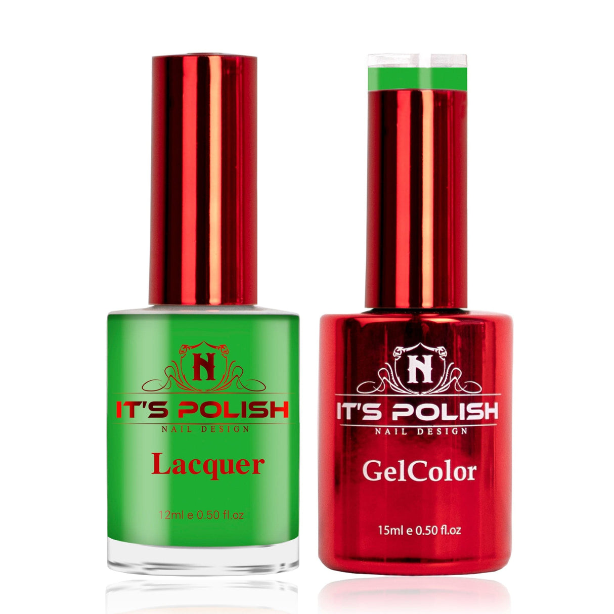 NOTPOLISH Gel Duo M12 Feeling Lucky