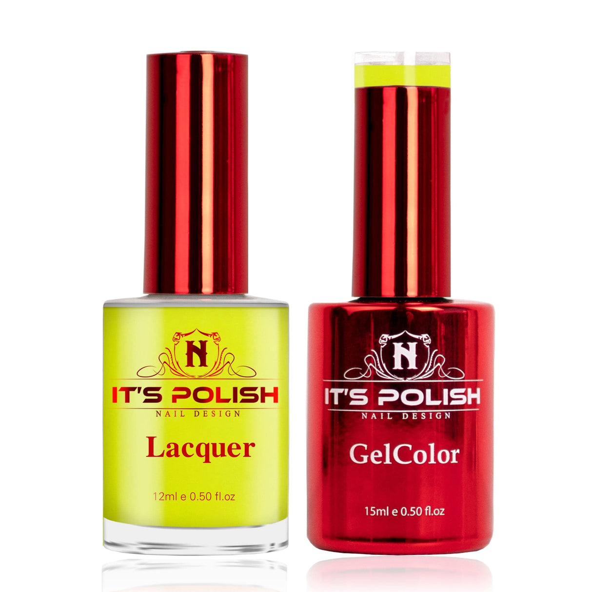 NOTPOLISH Gel Duo M13 Kindness