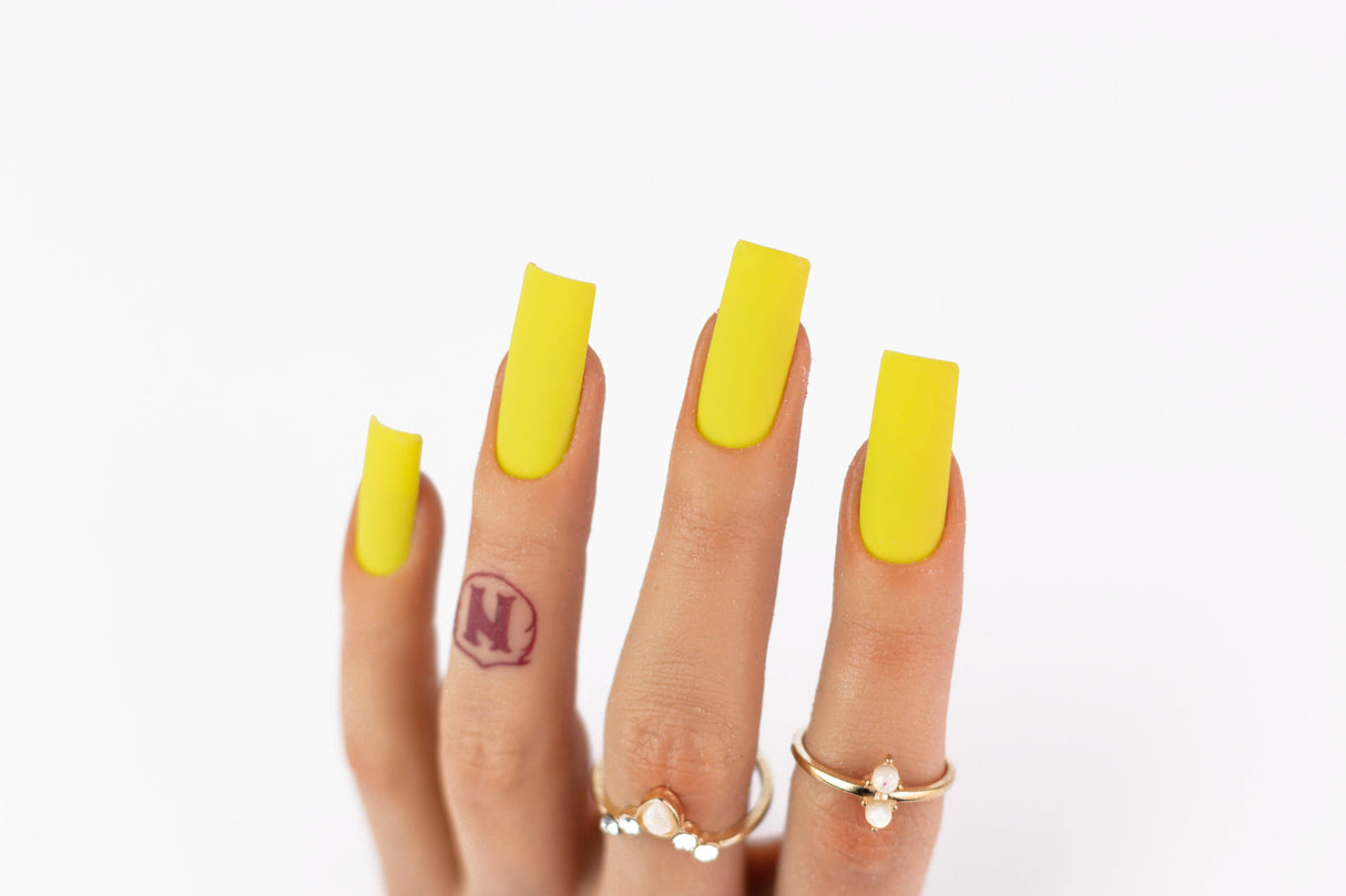 NOTPOLISH Gel Duo M41 Dirty Money