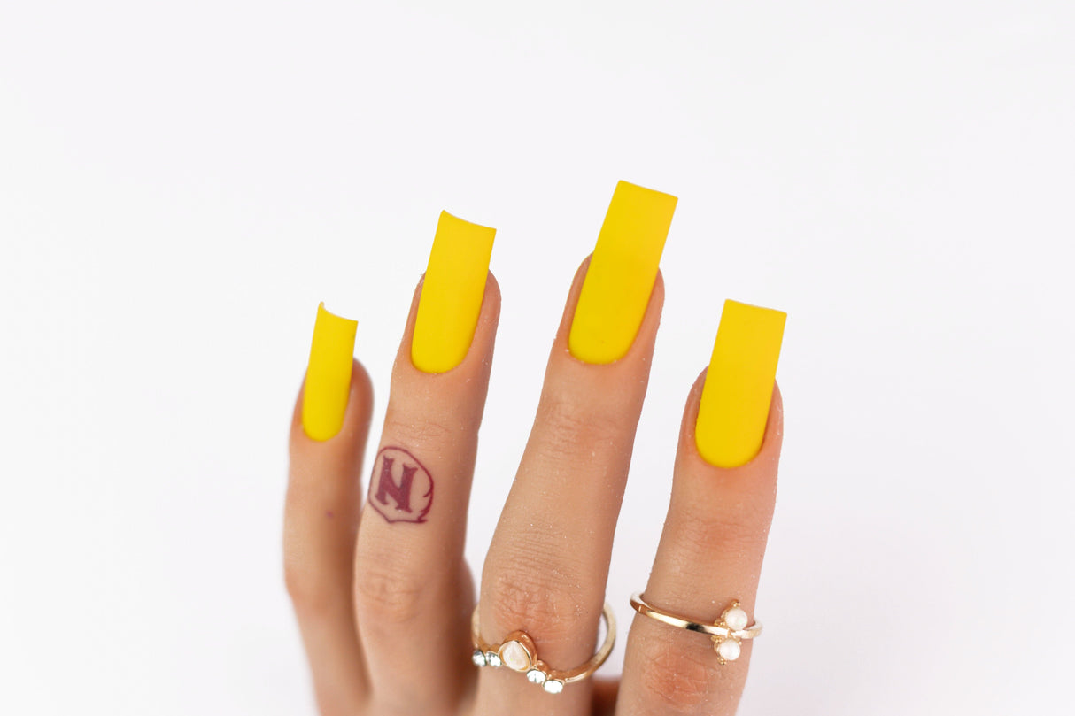 NOTPOLISH Gel Duo M42 Outland