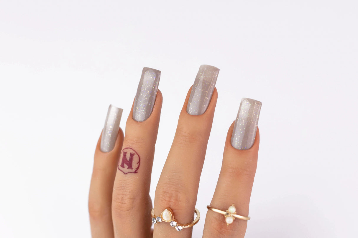 NOTPOLISH Gel Duo M72 Sugar Daddy