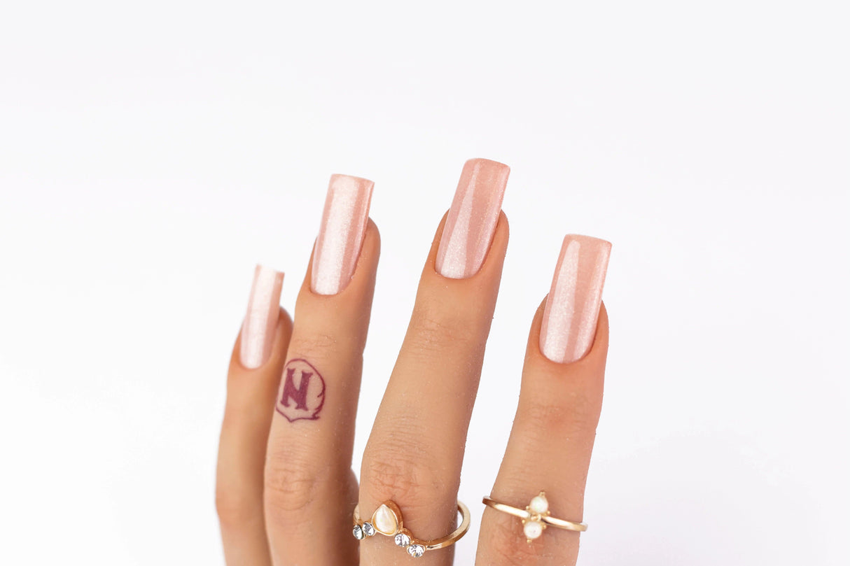 NOTPOLISH Gel Duo M73 Rose