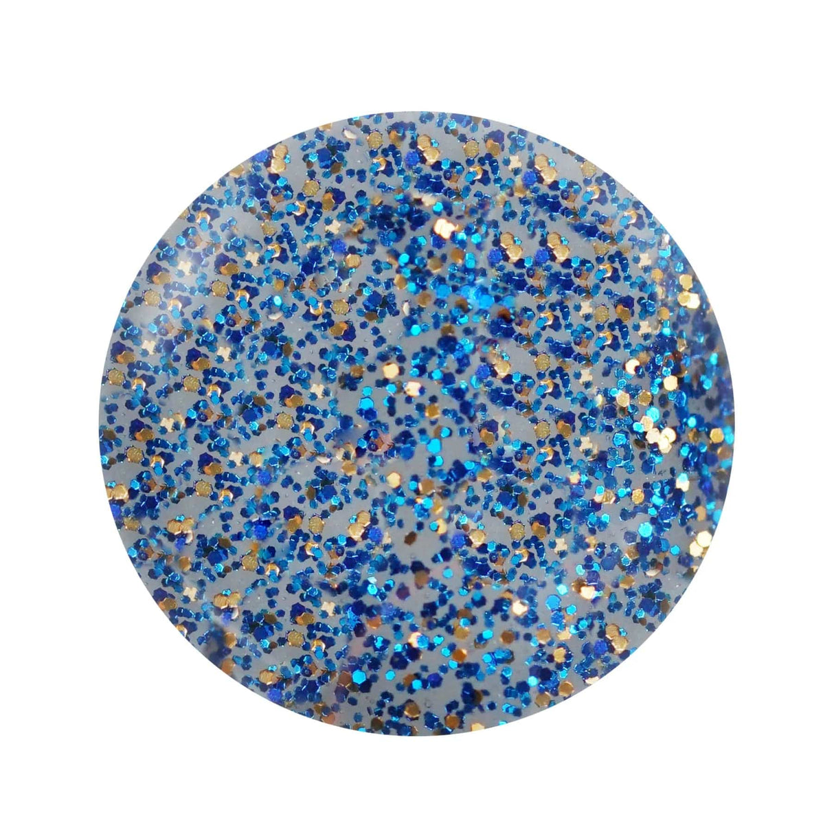 NOTPOLISH Gel Duo M85 Winter Land