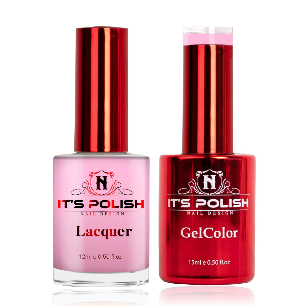 NOTPOLISH Gel Duo M90 Tender Lavender