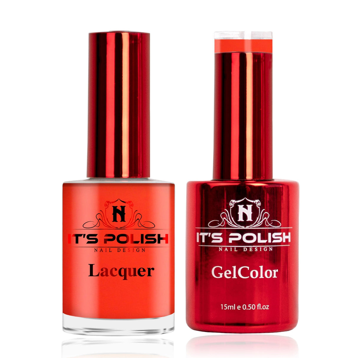 NOTPOLISH Gel Duo M99 Electricity