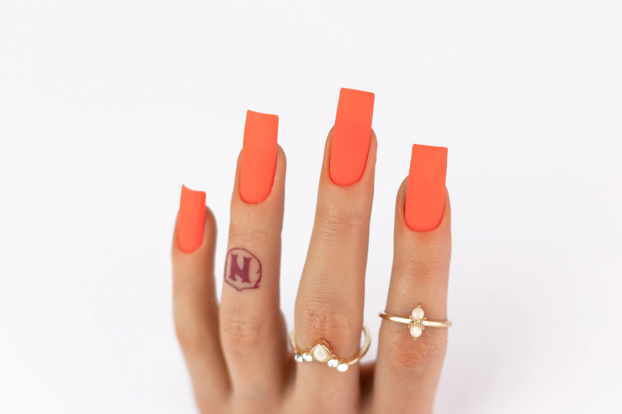 NOTPOLISH Gel Duo M99 Electricity