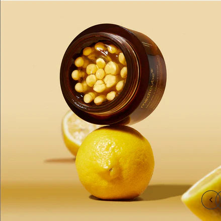 MEDICUBE Deep Vita C Capsule Cream 55g