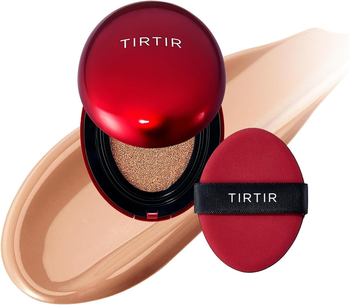 TIRTIR Mask Fit Red Cushion Foundation (Mini Size) 40 Colors