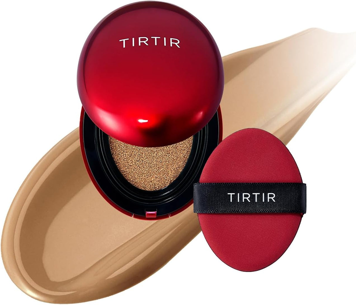 TIRTIR Mask Fit Red Cushion Foundation (Mini Size) 40 Colors