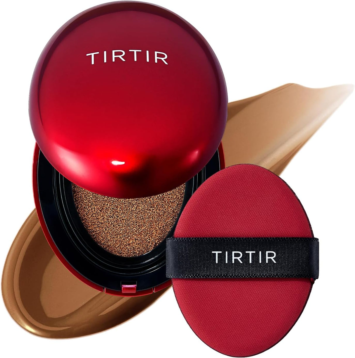 TIRTIR Mask Fit Red Cushion Foundation (Mini Size) 40 Colors
